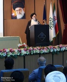 اختتامیه همایش سراسری نماز