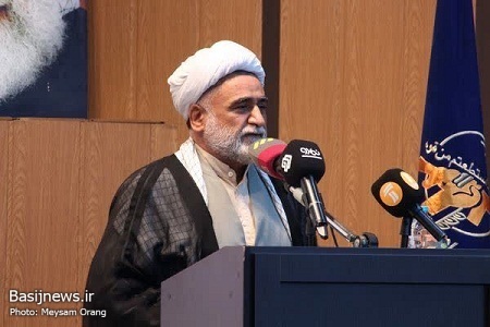 اختتامیه همایش سراسری نماز