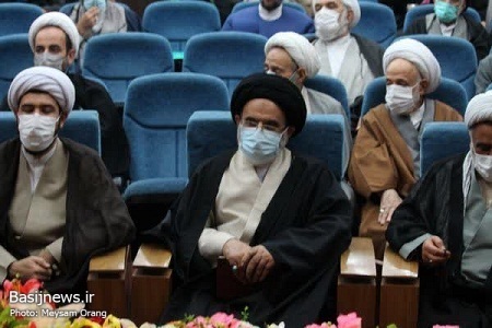 اختتامیه همایش سراسری نماز