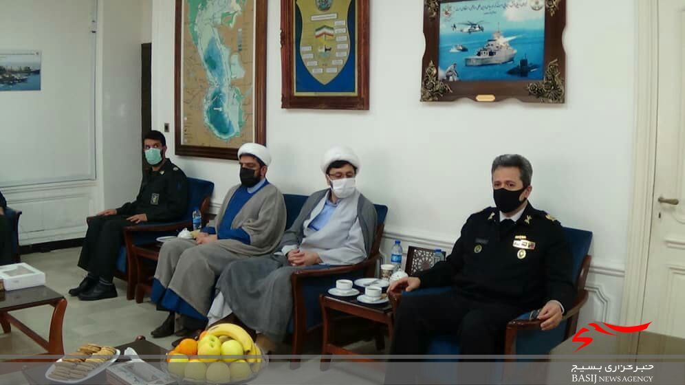 نیروی دریایی ارتش به نیروی راهبردی تبدیل شده است نیروی دریایی ارتش به نیروی راهبردی تبدیل شده است