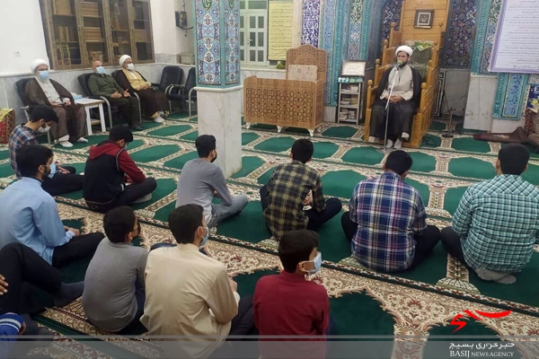 بزرگداشت آیت الله ری شهری (ره) در بوشهر برگزار شد بزرگداشت آیت الله ری شهری (ره) در بوشهر برگزار شد