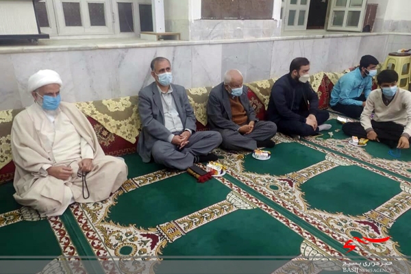بزرگداشت آیت الله ری شهری (ره) در بوشهر برگزار شد بزرگداشت آیت الله ری شهری (ره) در بوشهر برگزار شد