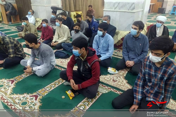 بزرگداشت آیت الله ری شهری (ره) در بوشهر برگزار شد بزرگداشت آیت الله ری شهری (ره) در بوشهر برگزار شد