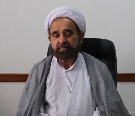 عمل به قرآن و معارف قرآنی باید اولویت اصلی ما در زندگی باشد عمل به قرآن و معارف قرآنی باید اولویت اصلی ما در زندگی باشد
