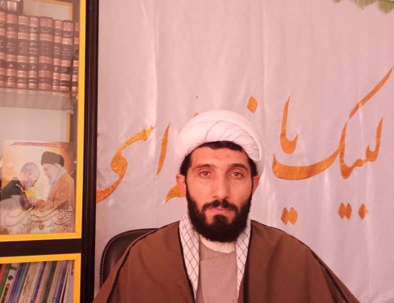 ماه مبارک رمضان ماه عبودیت و اخلاص است/ یکی از بهترین اعمال برای ابراز بندگی به خدای متعال روزه و نماز است ماه مبارک رمضان ماه عبودیت و اخلاص است/ یکی از بهترین اعمال برای ابراز بندگی به خدای متعال روزه و نماز است