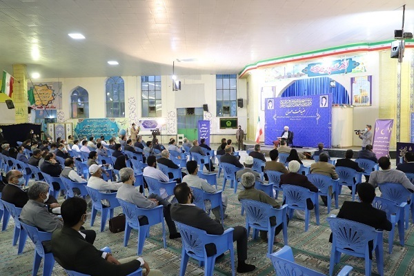 دیدار نماینده ولیفقیه در سیستانوبلوچستان با فعالان اقتصادی