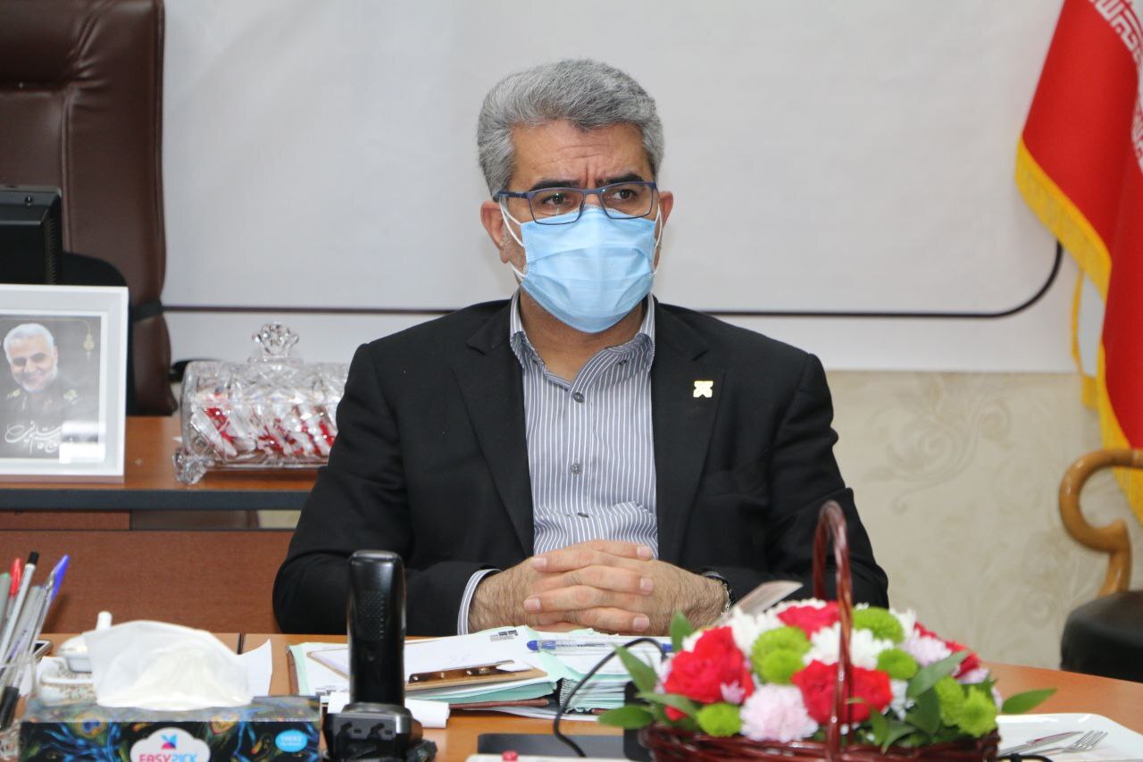 اجرای طرح خانه به خانه در تکمیل واکسیناسیون در شرق استان سمنان