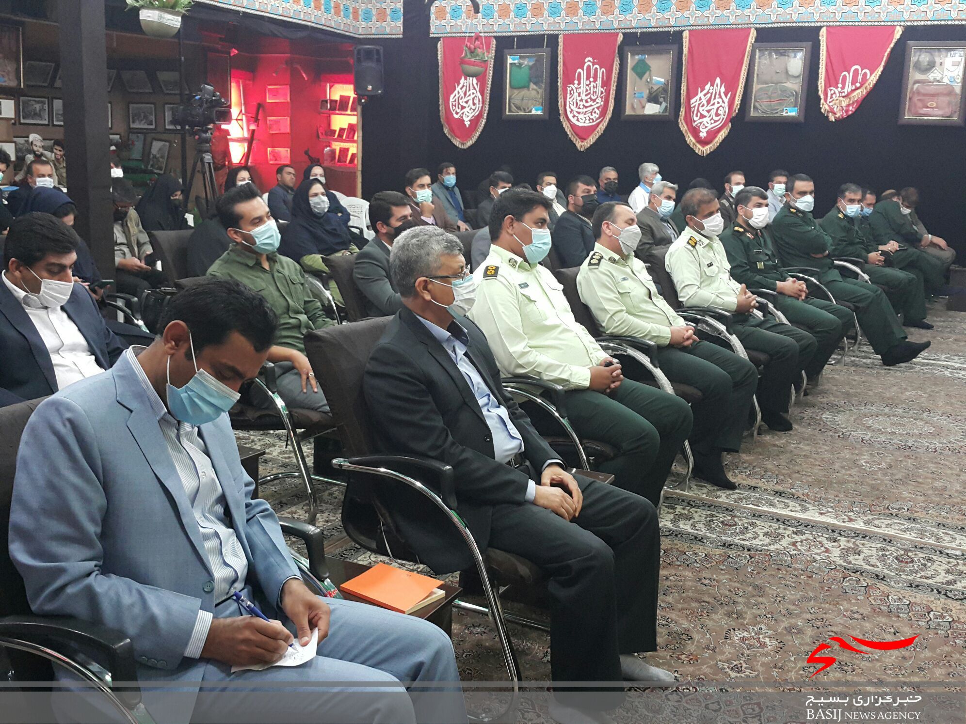 پنجمین جشنواره رسانه&zwnj;ای ابوذر استان کهگیلویه وبویراحمد با معرفی نفرات برتر پایان یافت