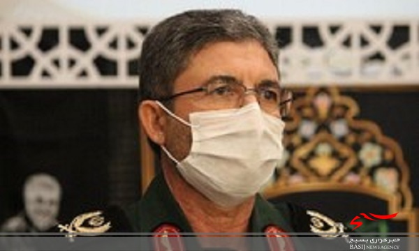 نیروهای مسلح در صحنه دفاع از انقلاب حاضر هستند نیروهای مسلح در صحنه دفاع از انقلاب حاضر هستند
