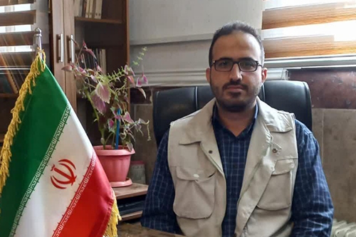 مجمع استانی کنگره ملی معلمان ایران اسلامی در کرج برگزار می شود مجمع استانی کنگره ملی معلمان ایران اسلامی در کرج برگزار می شود