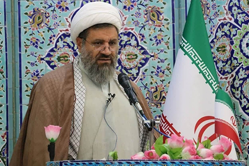 قران کریم، نسخه شفابخش دردها و مشکلات زندگی مردم است قران کریم، نسخه شفابخش دردها و مشکلات زندگی مردم است