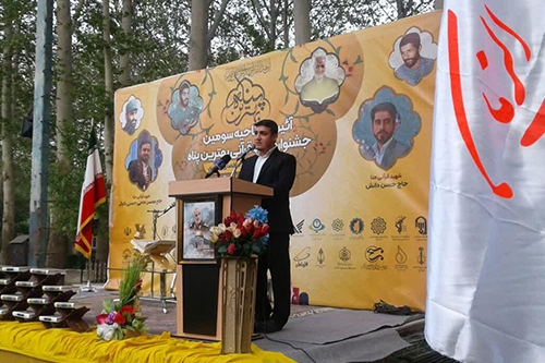گام نهادن در مسیر اعتلای فرهنگ قرآنی، با روحیه همبستگی و هم افزایی گام نهادن در مسیر اعتلای فرهنگ قرآنی، با روحیه همبستگی و هم افزایی