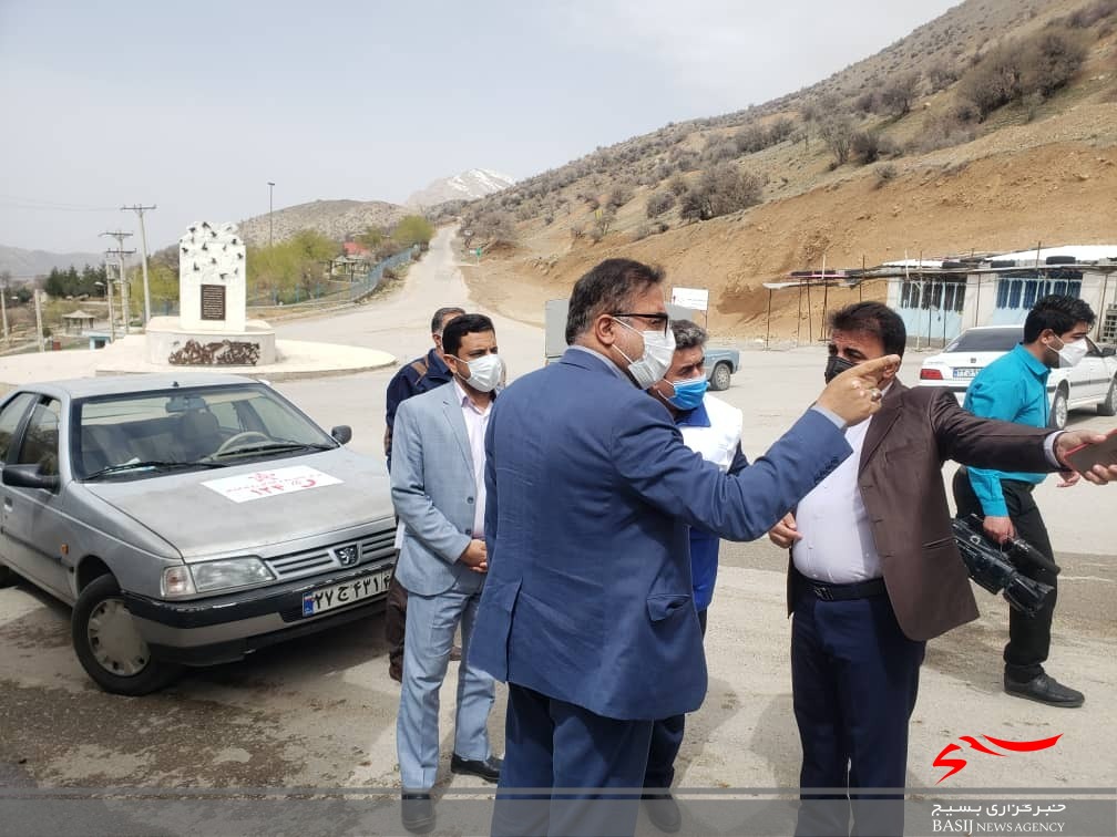 بازرسیها و نظارتهای گسترده بر بازار استان کهگیلویه و بویراحمد ادامه دارد