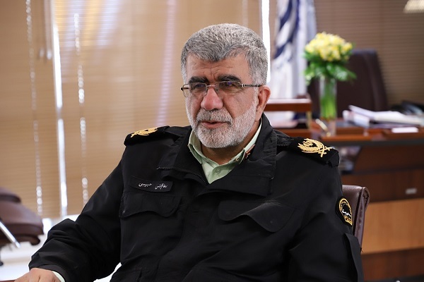 دستگیری سارقان مامورنما در استان فارس با همکاری پلیس اصفهان دستگیری سارقان مامورنما در استان فارس با همکاری پلیس اصفهان