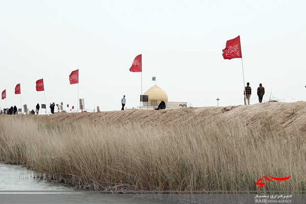 «از خاک تا افلاک» آماده پخش از شبکه بوشهر «از خاک تا افلاک» آماده پخش از شبکه بوشهر