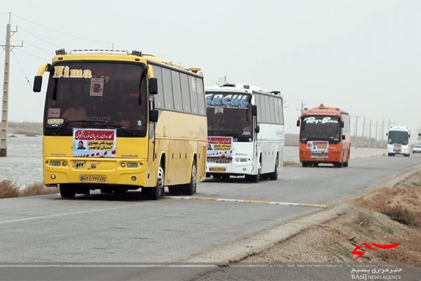 «از خاک تا افلاک» آماده پخش از شبکه بوشهر «از خاک تا افلاک» آماده پخش از شبکه بوشهر