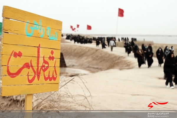 «از خاک تا افلاک» آماده پخش از شبکه بوشهر «از خاک تا افلاک» آماده پخش از شبکه بوشهر