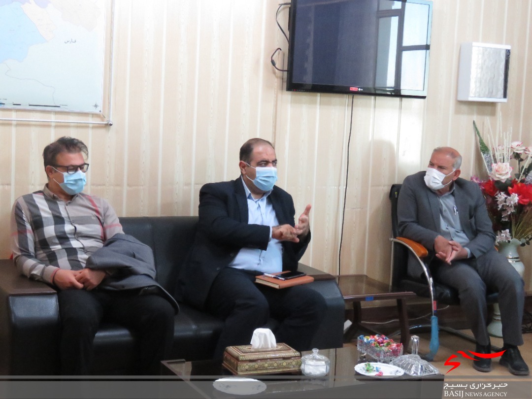آبرسانی به مناطق محروم کهگیلویه و بویراحمد با همکاری بسیج سازندگی/جزئیات تخصیص میلیاردی برای توسعه آبرسانی در استان