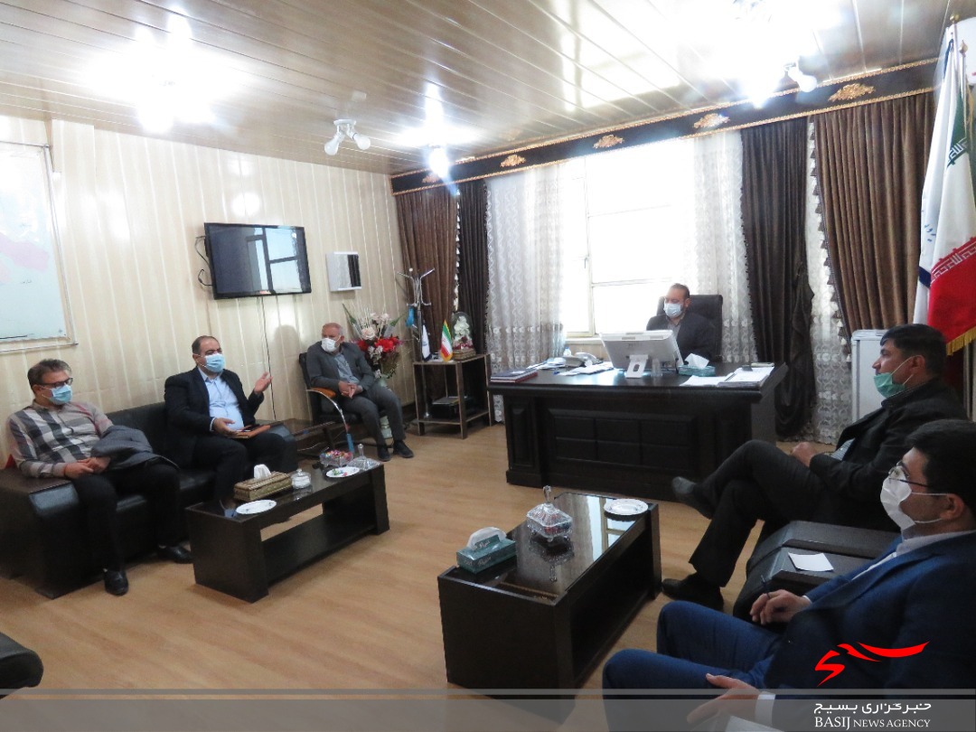 آبرسانی به مناطق محروم کهگیلویه و بویراحمد با همکاری بسیج سازندگی/جزئیات تخصیص میلیاردی برای توسعه آبرسانی در استان