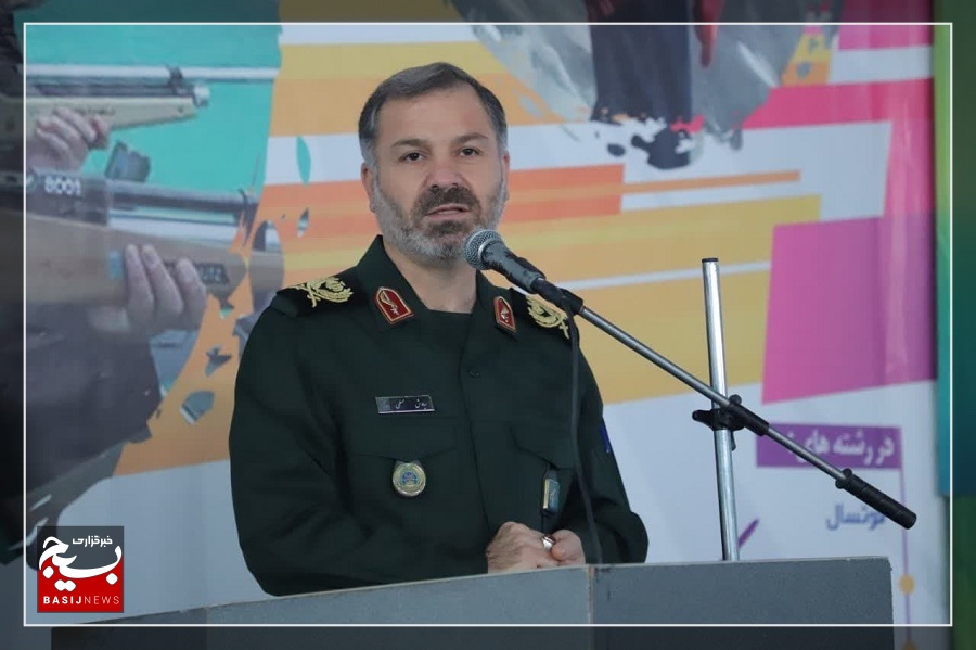 جشنوارههایی فرهنگی ورزشی بارویکرد اسلامی در مازندران نهادینه شود جشنوارههایی فرهنگی ورزشی بارویکرد اسلامی در مازندران نهادینه شود