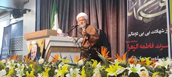 بررسی ابعاد فتنه اخیر توسط مشاور فرمانده کل سپاه بررسی ابعاد فتنه اخیر توسط مشاور فرمانده کل سپاه
