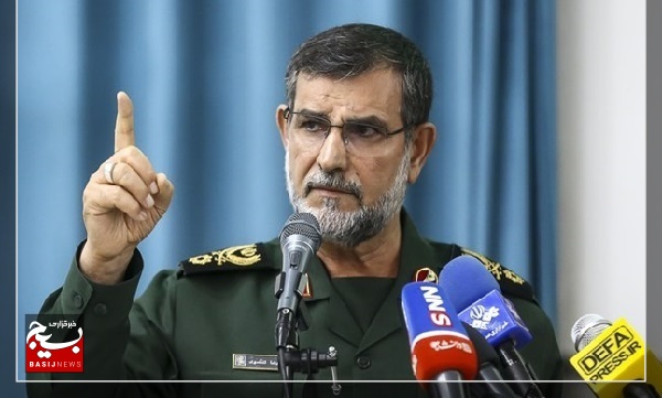 سپاه برای تامین امنیت جامجهانی ۲ هزار و ۵۰۰ مأموریت دریایی انجام داد سپاه برای تامین امنیت جامجهانی ۲ هزار و ۵۰۰ مأموریت دریایی انجام داد