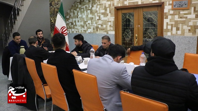 مسابقات نجات غریق شمالغرب کشور در اردبیل برگزار می شود مسابقات نجات غریق شمالغرب کشور در اردبیل برگزار می شود