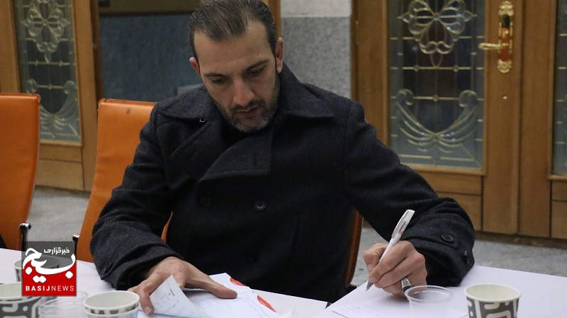 مسابقات نجات غریق شمالغرب کشور در اردبیل برگزار می شود مسابقات نجات غریق شمالغرب کشور در اردبیل برگزار می شود