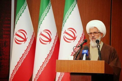 شهید سلیمانی خاری در چشم دشمنان است /بسیج مظهر مردم سالاری است شهید سلیمانی خاری در چشم دشمنان است /بسیج مظهر مردم سالاری است