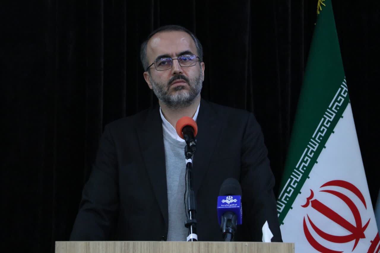 مکتب شهید سلیمانی الگویی برای مدیران و مسئولین اجرایی است مکتب شهید سلیمانی الگویی برای مدیران و مسئولین اجرایی است
