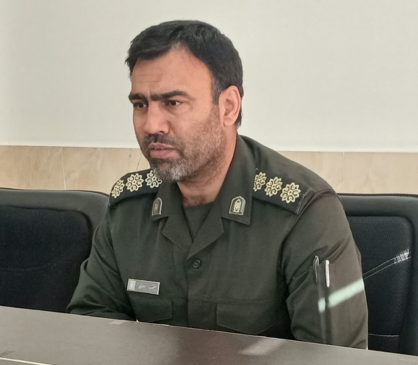 مکتب شهید سلیمانی ، مکتب انسان ساز و تمدن ساز است مکتب شهید سلیمانی ، مکتب انسان ساز و تمدن ساز است