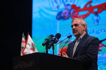 برگزاری یادواره سوره های سرخ پایتخت (شهدای قرآنی یاران سلیمانی)