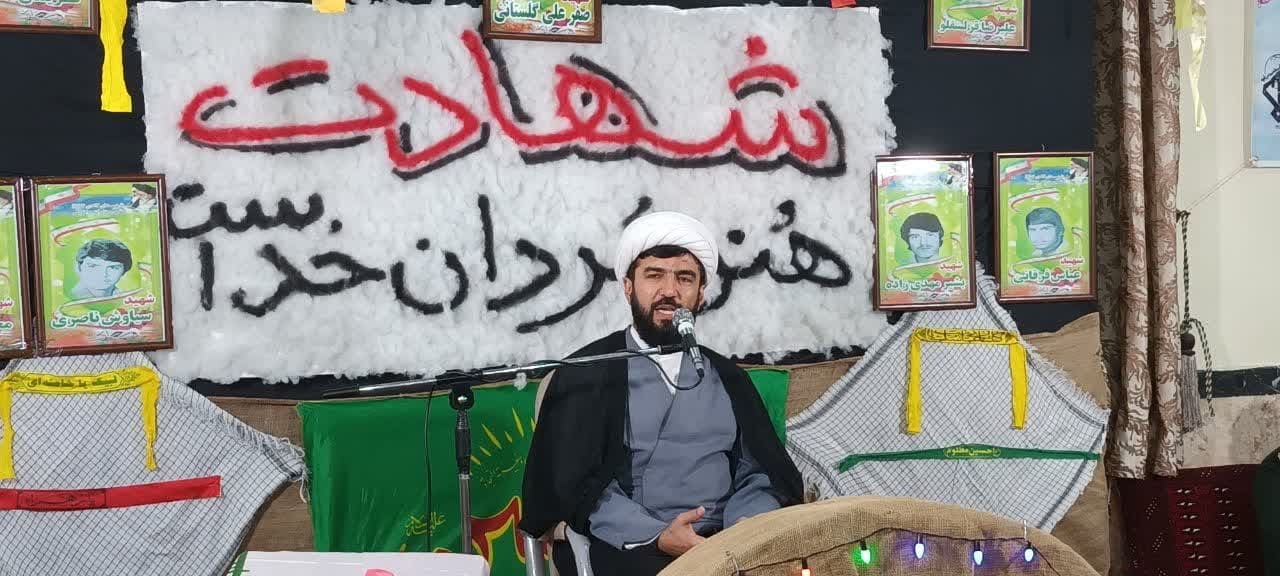 رشد علمی ایران بعد از انقلاب یازده برابر شده است/رمز موفقیت امام راحل باور و اعتماد به خداوند متعال بود رشد علمی ایران بعد از انقلاب یازده برابر شده است/رمز موفقیت امام راحل باور و اعتماد به خداوند متعال بود