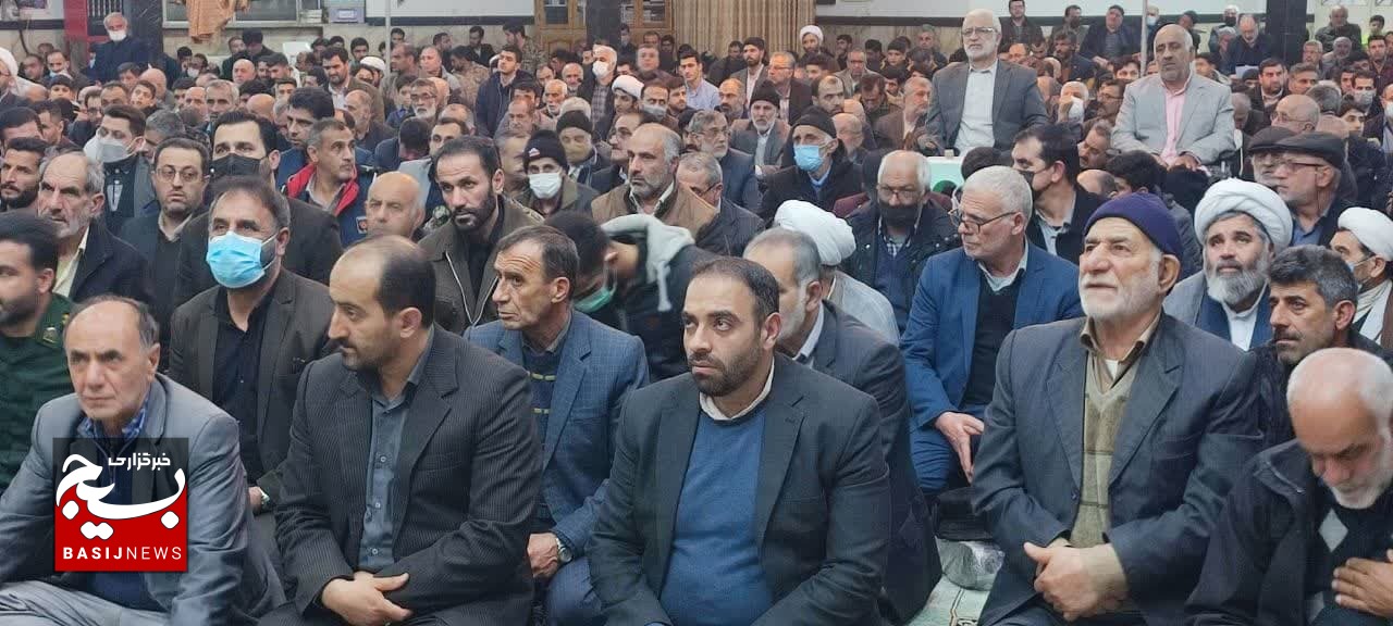 حاج قاسم بهترین الگوی مدیریتی برای مدیران و مسئولان است حاج قاسم بهترین الگوی مدیریتی برای مدیران و مسئولان است