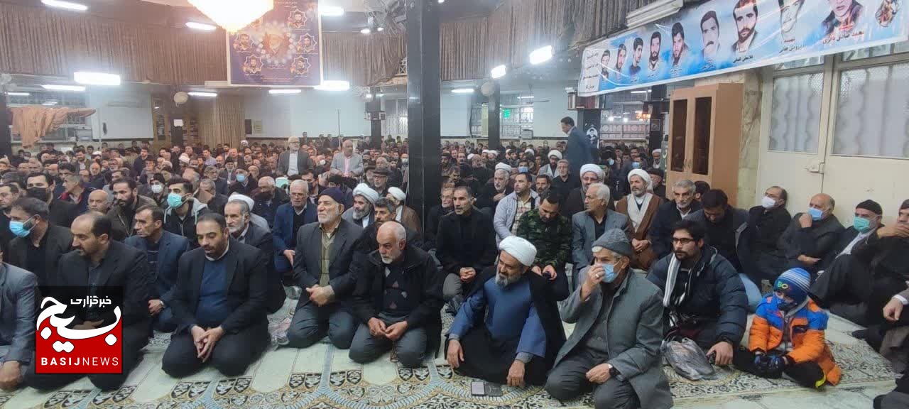 حاج قاسم بهترین الگوی مدیریتی برای مدیران و مسئولان است حاج قاسم بهترین الگوی مدیریتی برای مدیران و مسئولان است