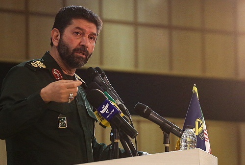 دومین جشنواره کارمند تراز مکتب حاج قاسم سلیمانی