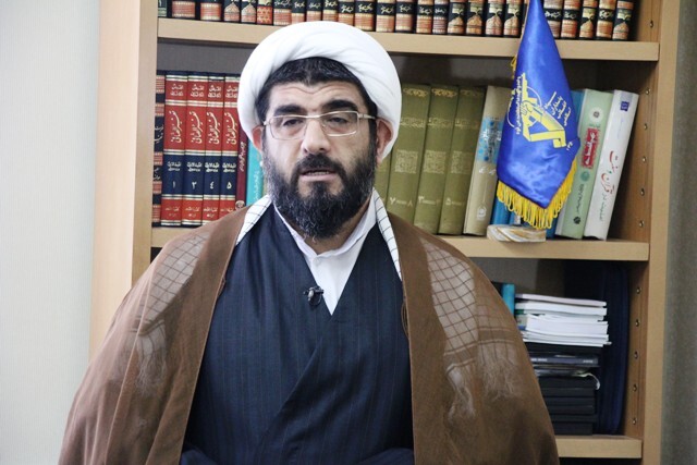 سردار سلیمانی سرباز بی ادعای ولایت سردار سلیمانی سرباز بی ادعای ولایت