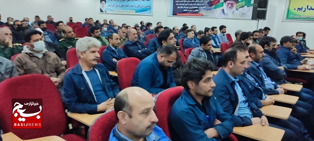همه مجموعههای تولیدی در جبهه حاج قاسم هستند همه مجموعههای تولیدی در جبهه حاج قاسم هستند