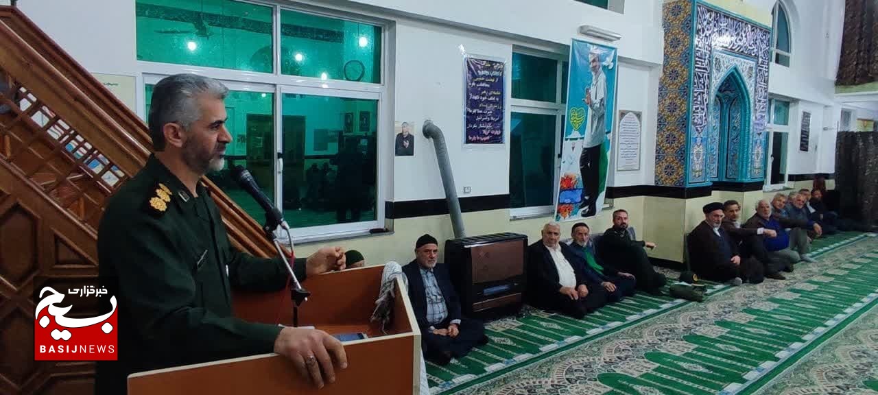 هدف دشمن از ترویج بدحجابی در جامعه، تضعیف بنیان خانواده است هدف دشمن از ترویج بدحجابی در جامعه، تضعیف بنیان خانواده است
