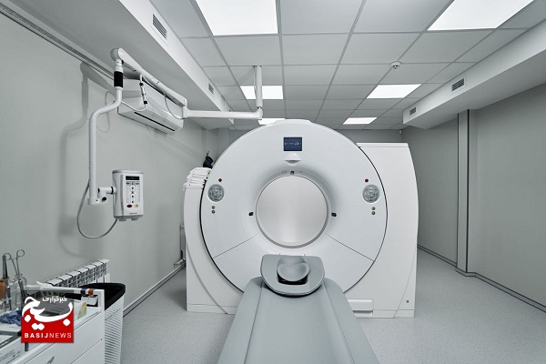بهرهبرداری از یک دستگاه MRI جدید در بیمارستان سبلان اردبیل بهرهبرداری از یک دستگاه MRI جدید در بیمارستان سبلان اردبیل