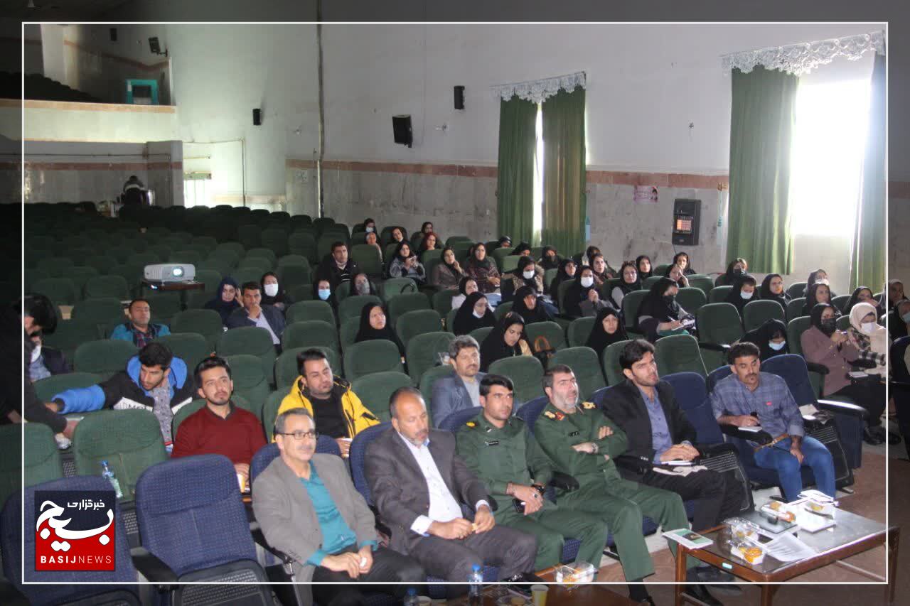آخرین حربه دشمن در جنگ نوترکیب مواجهه با انقلاب اسلامی با شکست روبه رو شد