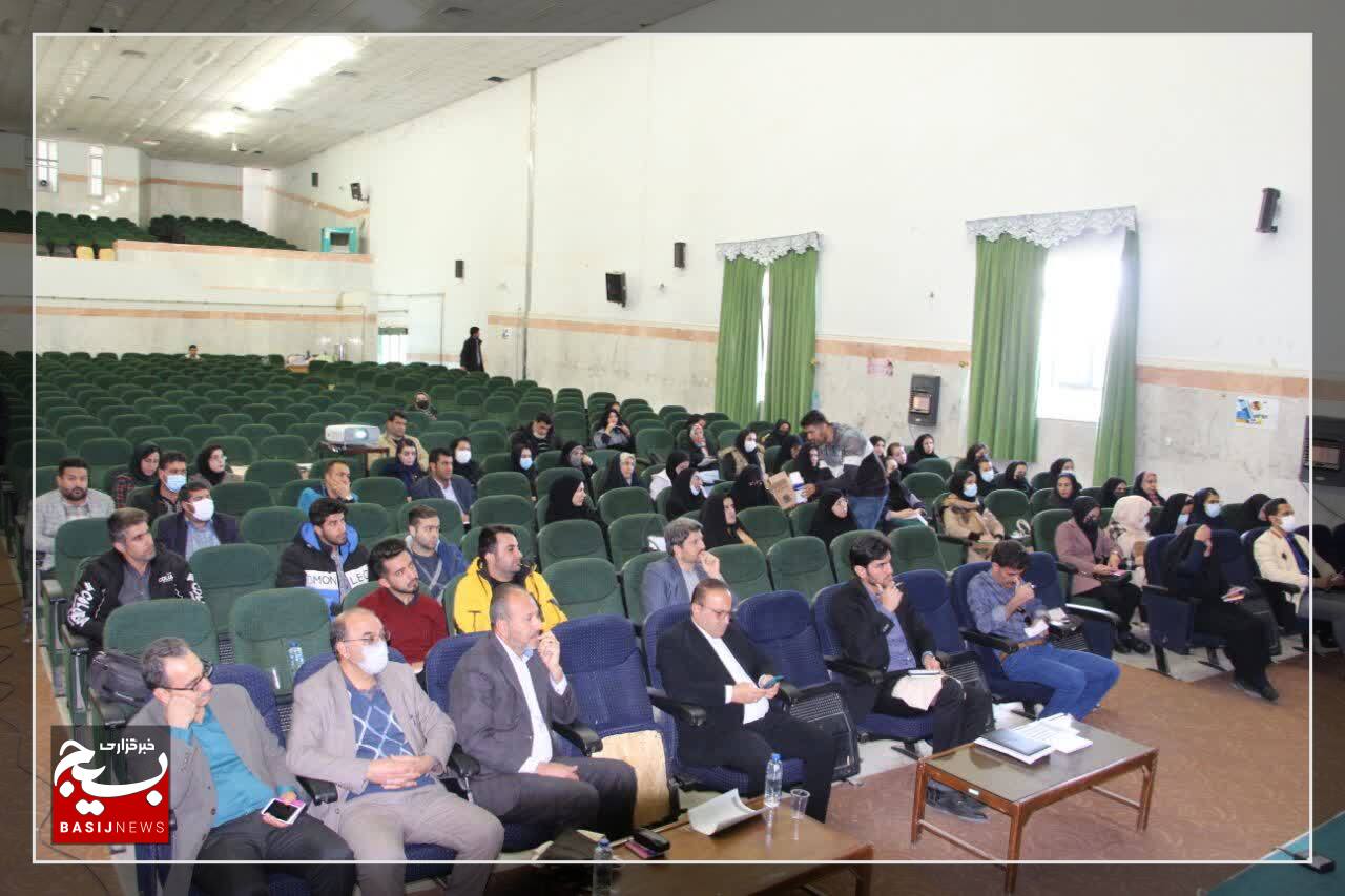 آخرین حربه دشمن در جنگ نوترکیب مواجهه با انقلاب اسلامی با شکست روبه رو شد