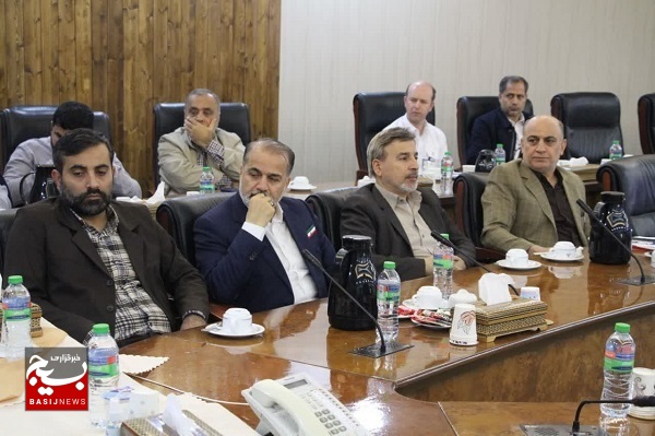 ایران باید به مرجعیت علمی صنعت نفت تبدیل شود ایران باید به مرجعیت علمی صنعت نفت تبدیل شود