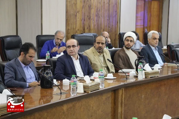 ایران باید به مرجعیت علمی صنعت نفت تبدیل شود ایران باید به مرجعیت علمی صنعت نفت تبدیل شود