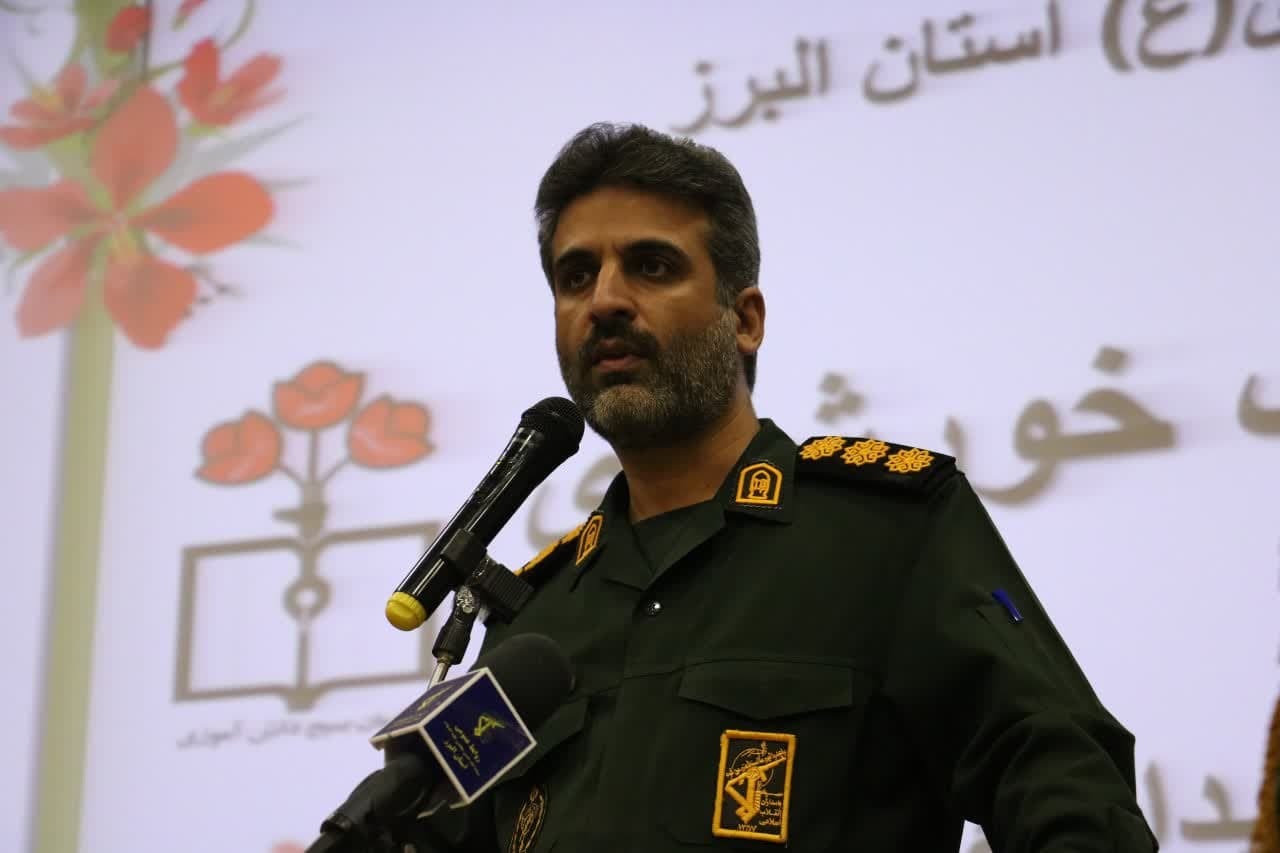 قوی ترین مؤلفه هر کشور برای تمدن سازی، علم است قوی ترین مؤلفه هر کشور برای تمدن سازی، علم است