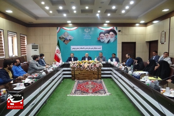 بیان واقعیتهای موجود در جامعه، امری ضروری است بیان واقعیتهای موجود در جامعه، امری ضروری است