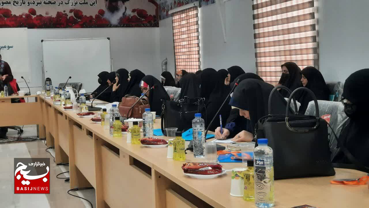 آغاز سومین دوره آموزشی و توانمند سازی مربیان سرود استان کهگیلویه و بویراحمد در یاسوج
