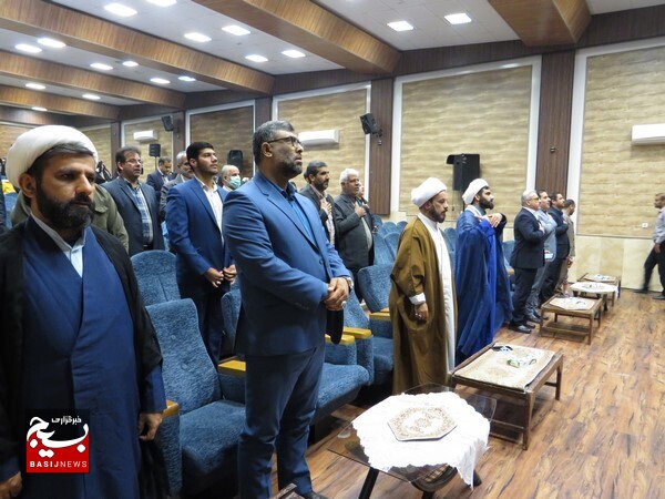 جشن میلاد گوثر در دلوار برگزار شد جشن میلاد گوثر در دلوار برگزار شد