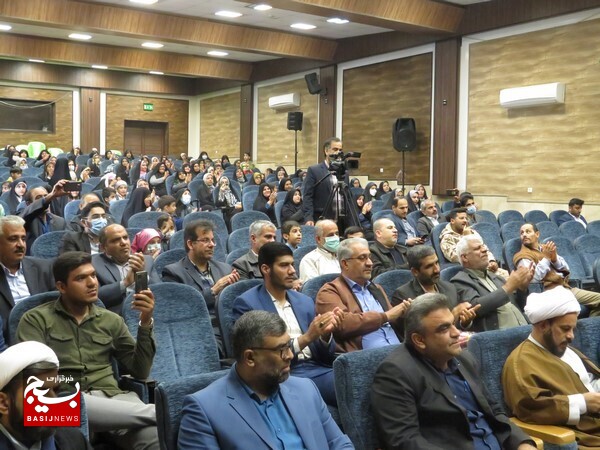 جشن میلاد گوثر در دلوار برگزار شد جشن میلاد گوثر در دلوار برگزار شد