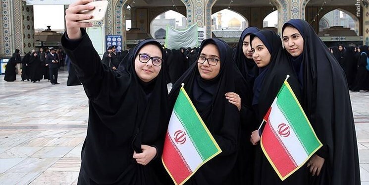 دوره کنشگران عفاف و حجاب در زنجان برگزار شد دوره کنشگران عفاف و حجاب در زنجان برگزار شد